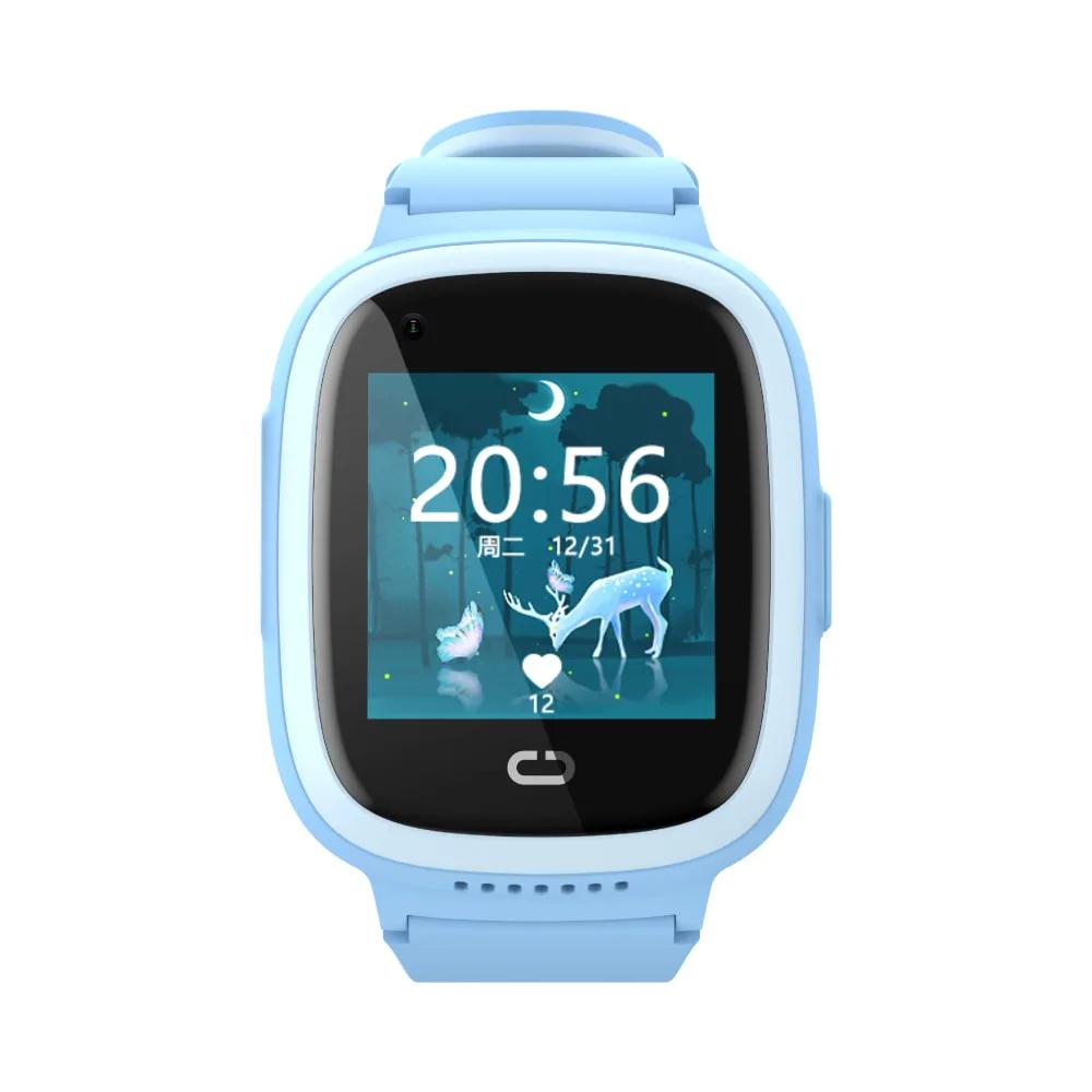 HAVIT KW11 Kids Watch Blue
