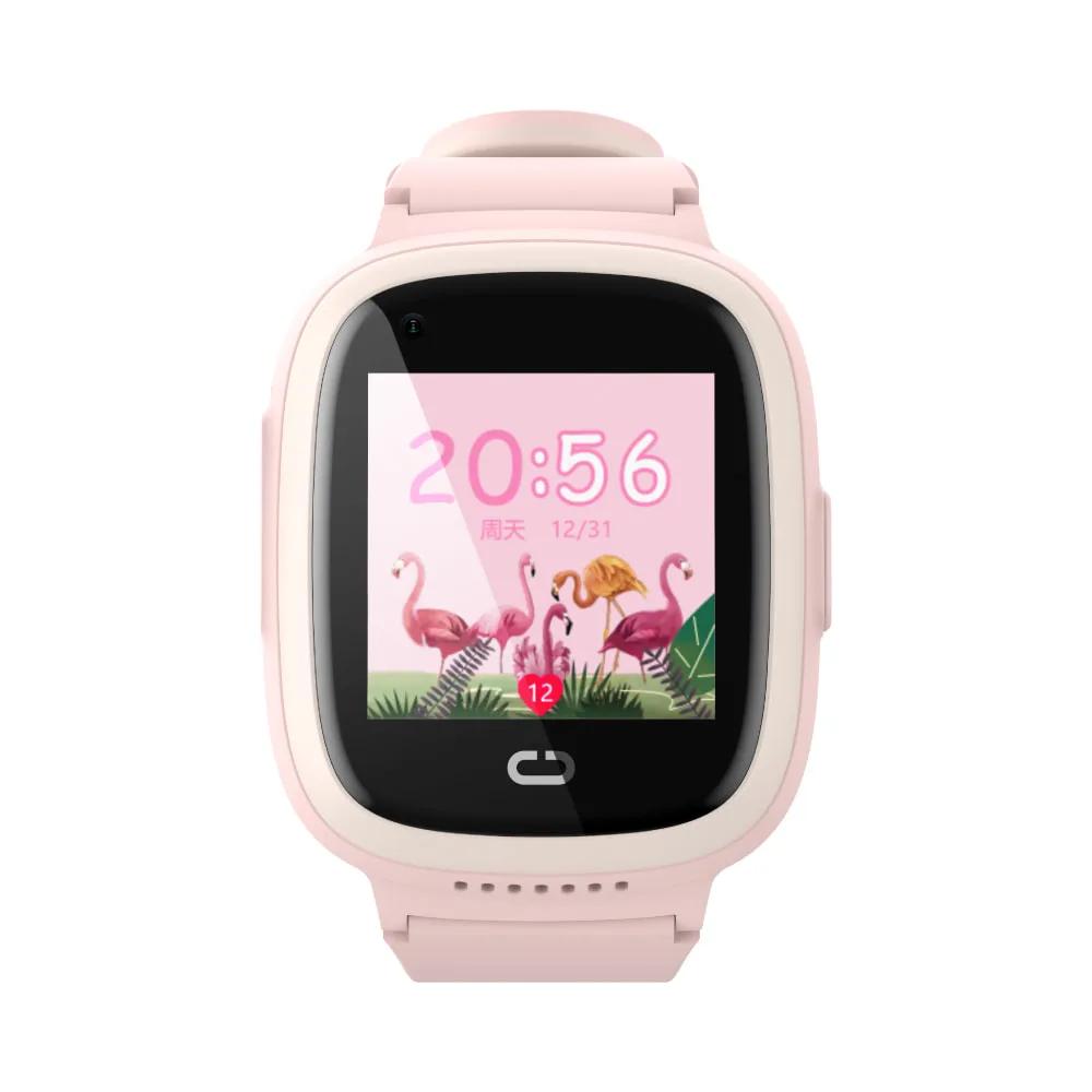 HAVIT KW11 Kids Watch Pink