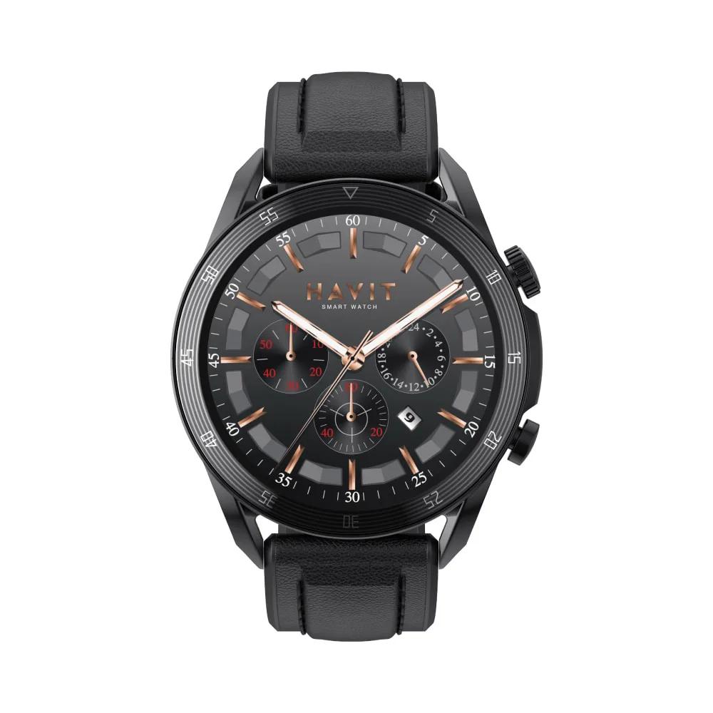 HAVIT M9030 Pro Smart Watch