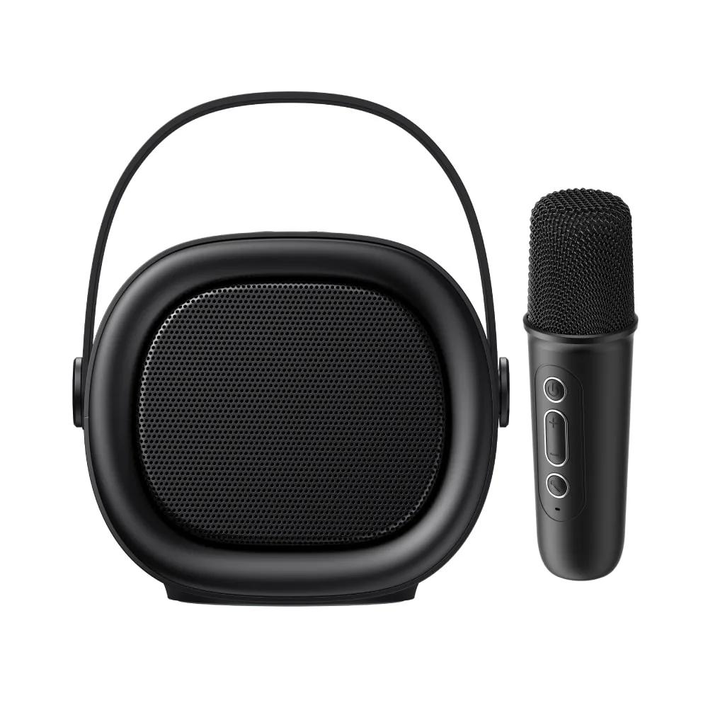HAVIT SK819BT Microphone Wireless Speaker Black