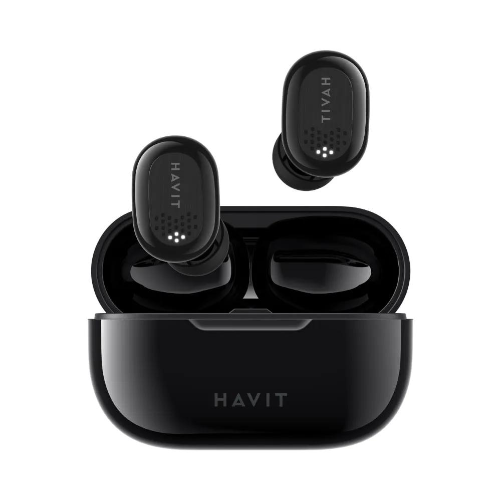 HAVIT True Wireless Stereo Earbuds