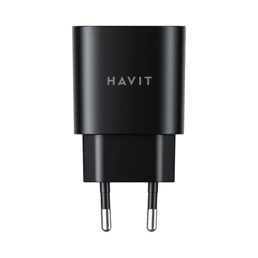Havit UC25W Wall Charger