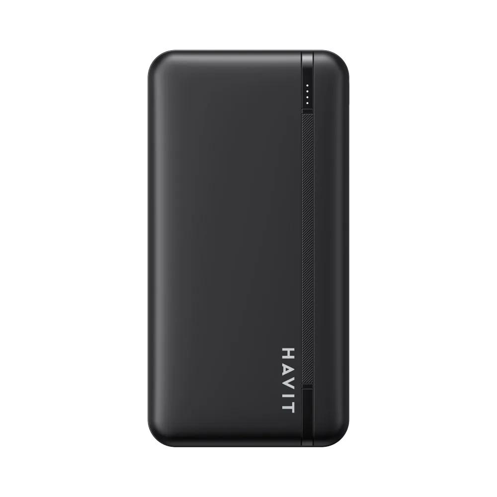 HAVIT PowerBank 20000mAh