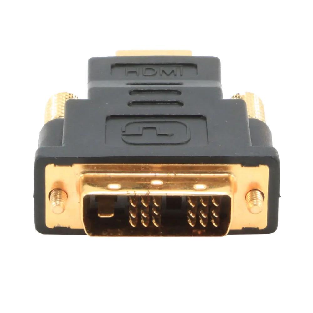 Gembird HDMI to DVI Adapter