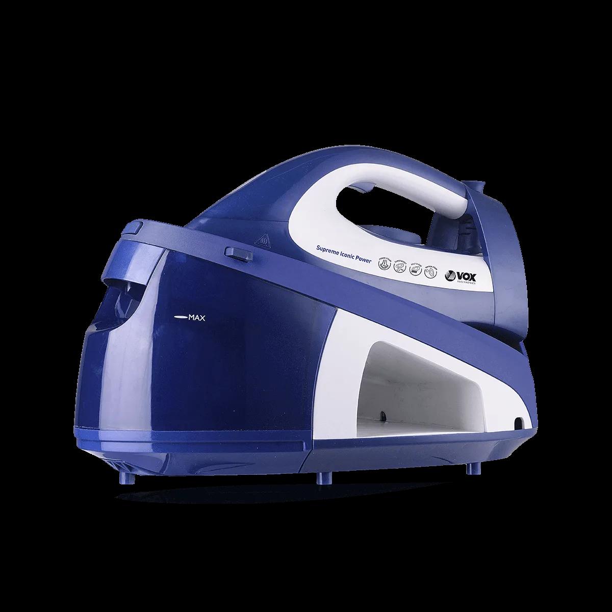 Hekur me kaldajë VOX DPS 6220