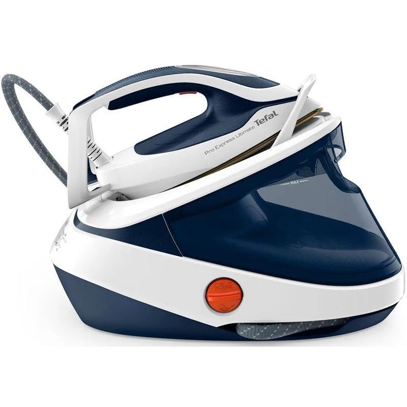 HEKUR ME Kaldaje TEFAL GV9712E0