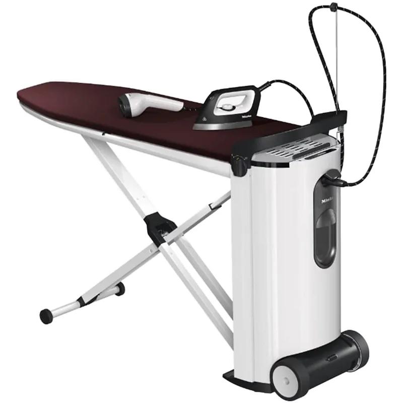 HEKUR MIELE B 4847