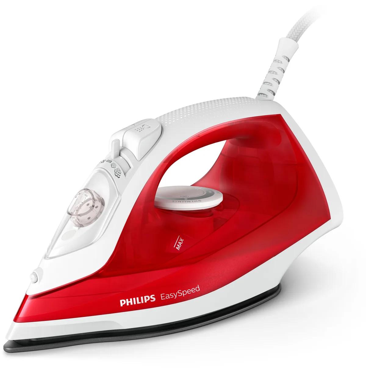 HEKUR Philips GC1742/40 EasySpeed 2000W