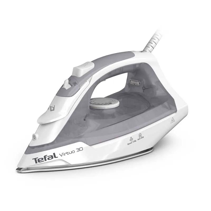 Hekur Tefal Virtuo FV2C43E0 2000W Qeramik