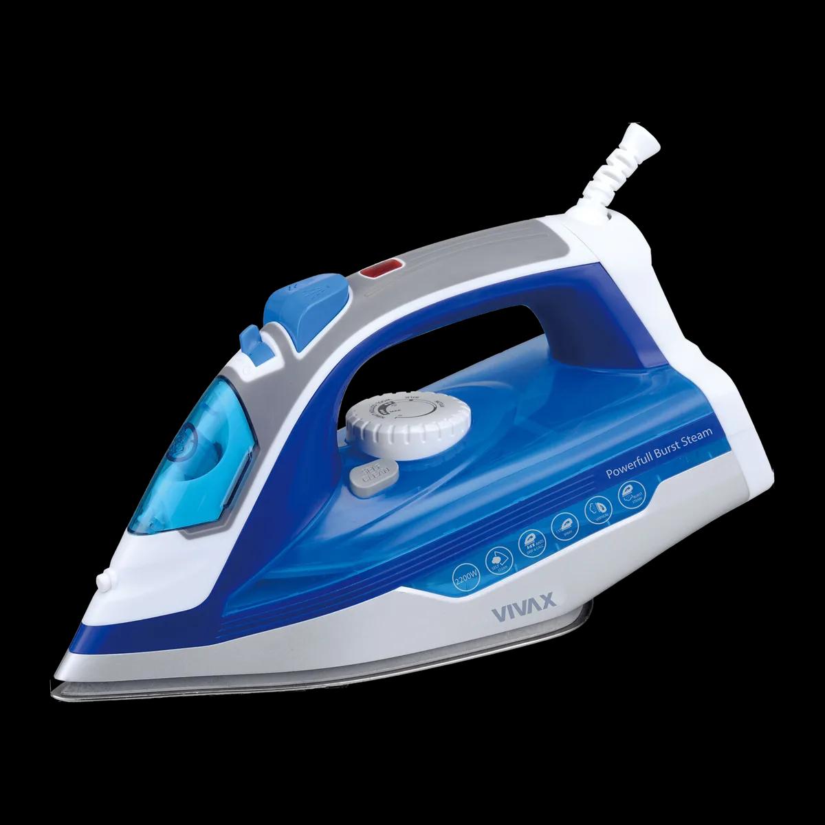 Hekur VIVAX IR-2200SS
