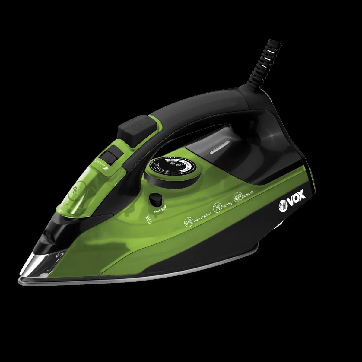 HEKUR VOX DBL2340