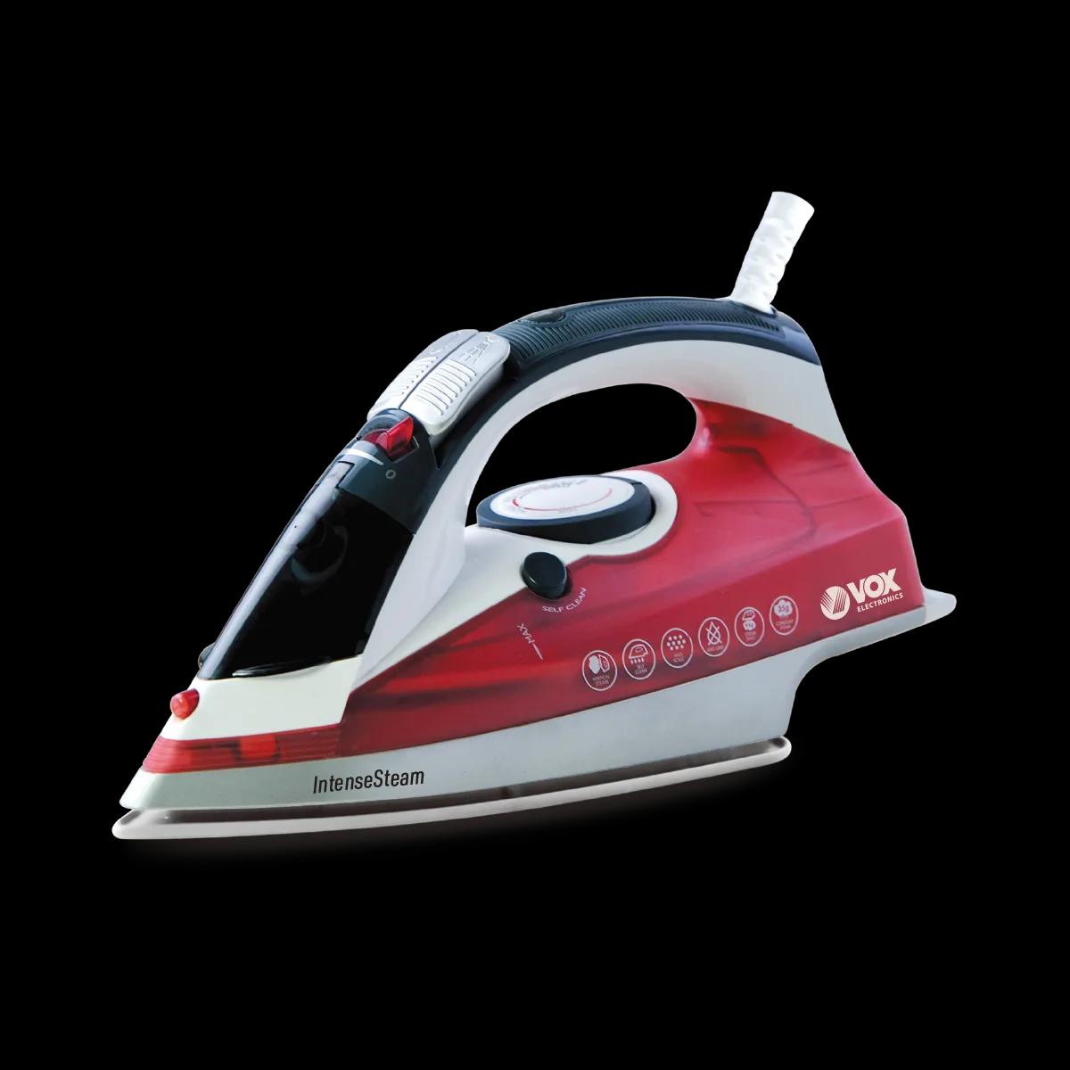 Hekurvox DBL5061