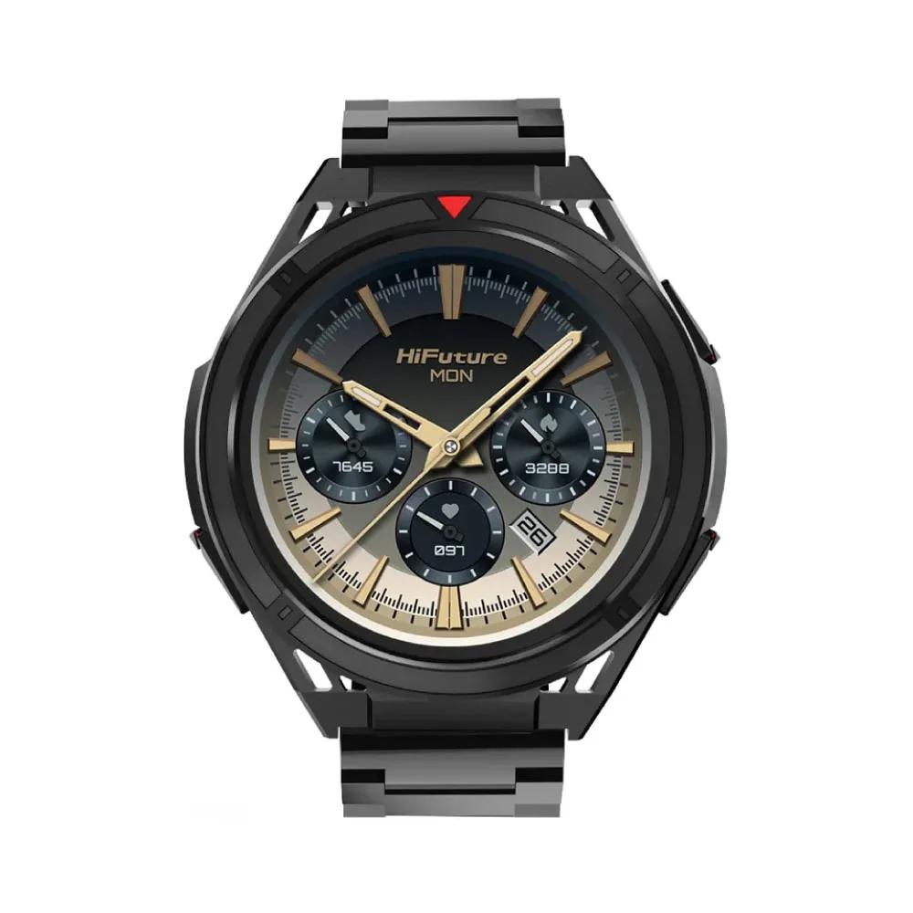 HiFuture Active Smart Watch