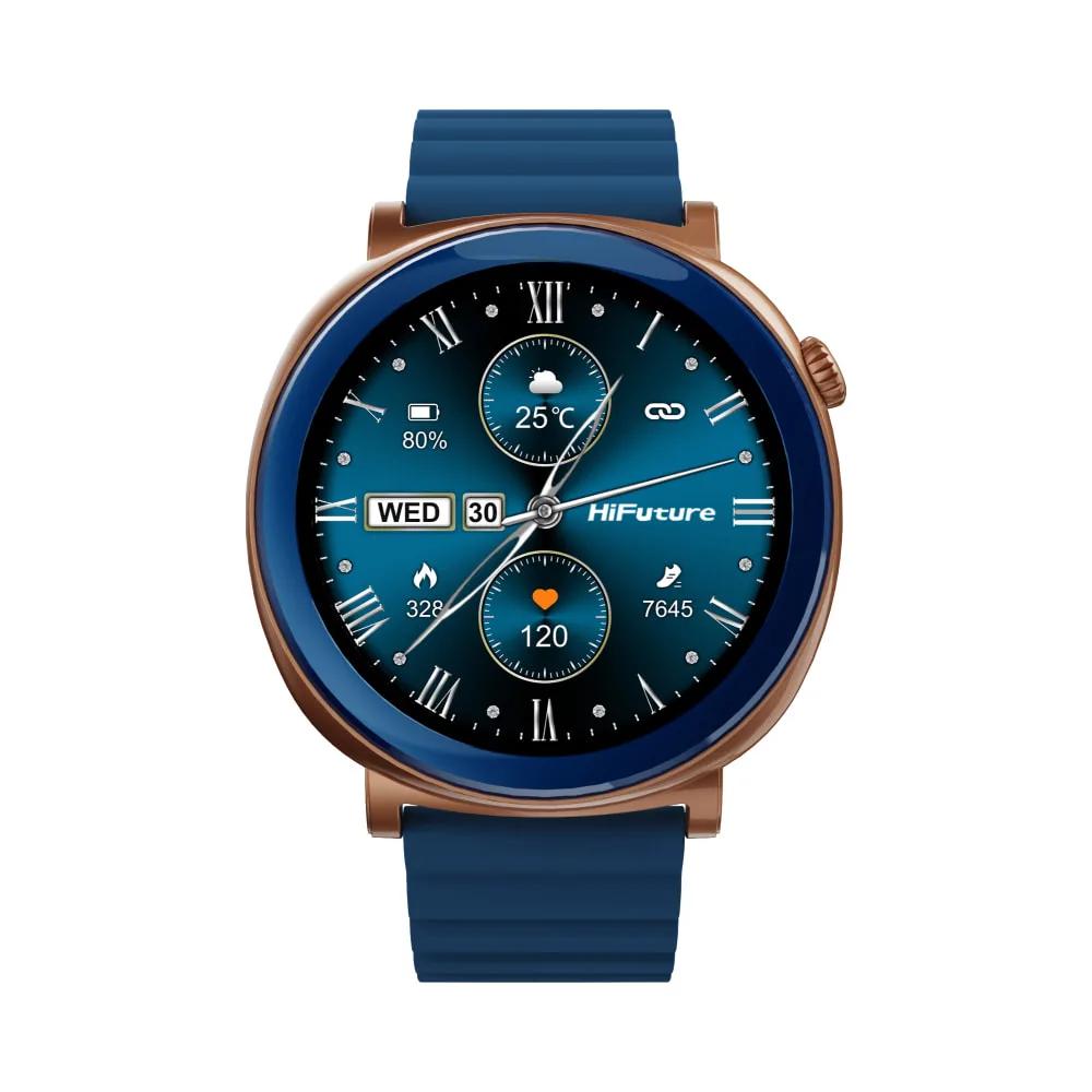 HiFuture Aurora Smart Watch