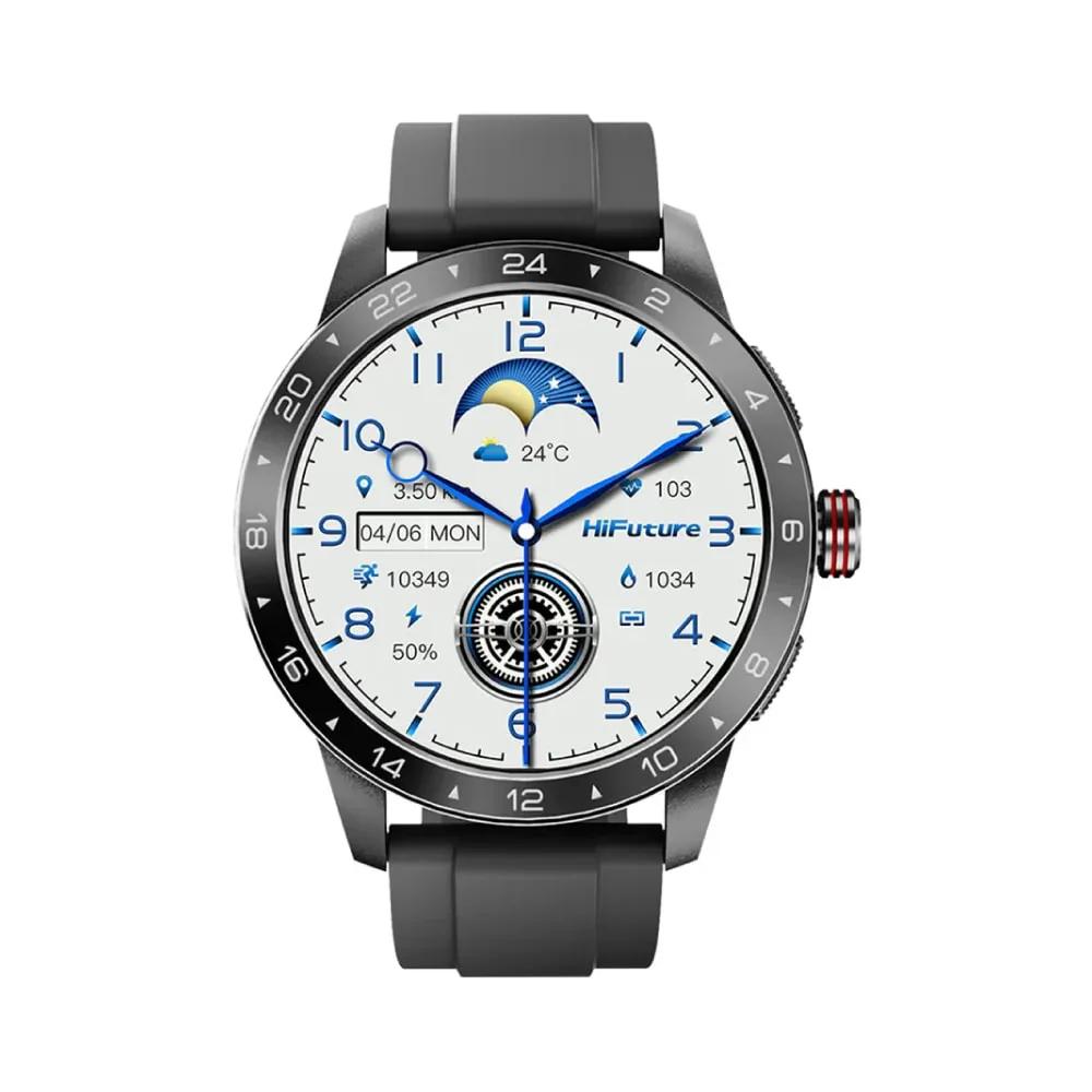 HiFuture Flex 2 Smart Watch