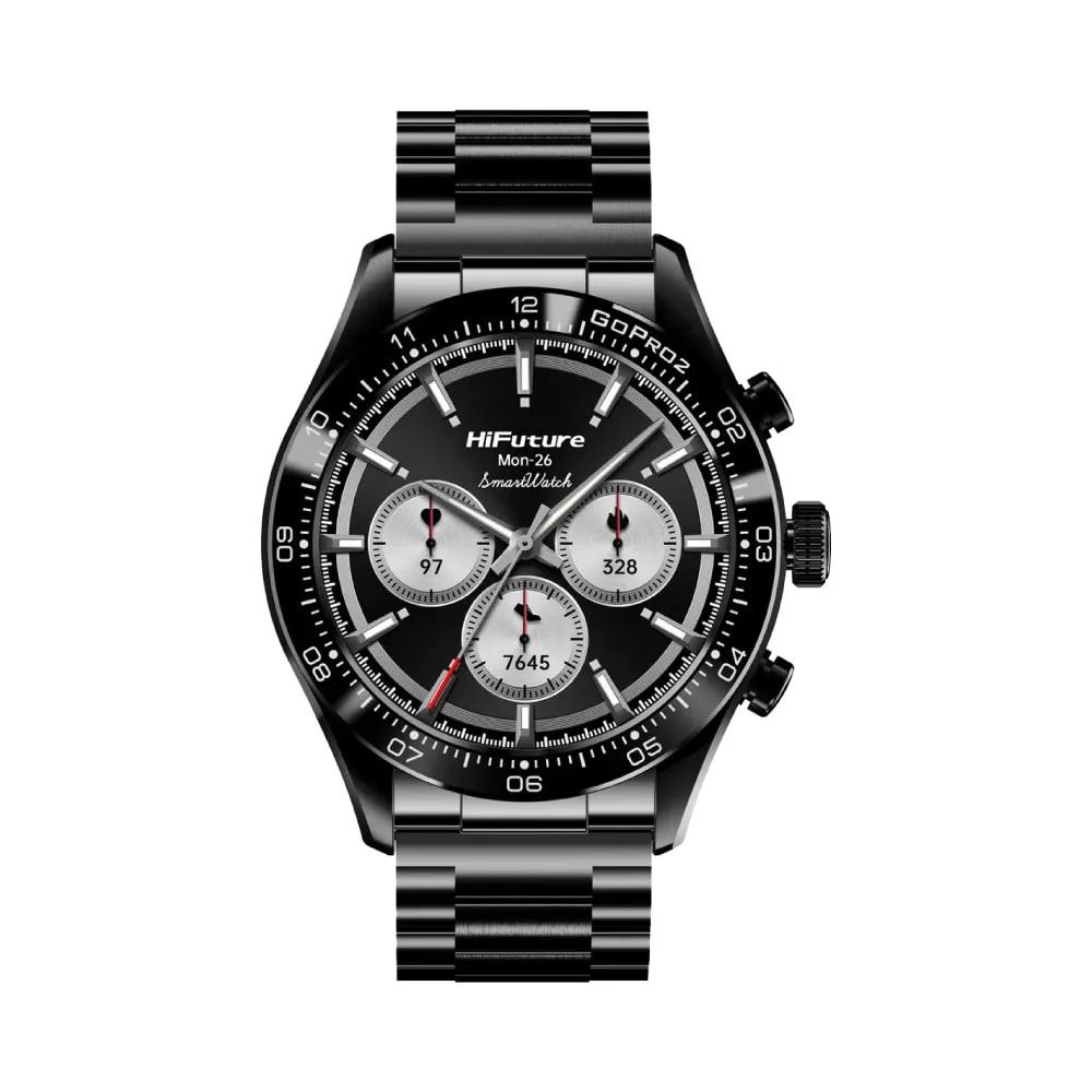 HiFuture GoPro2 Smart Watch