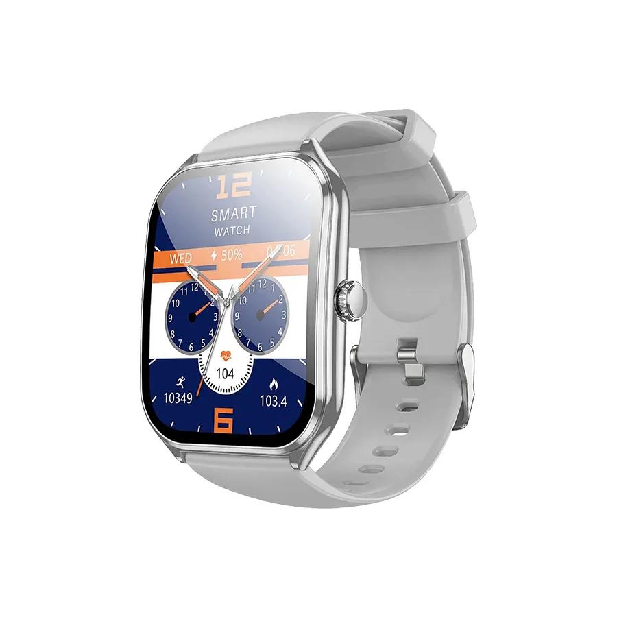 Hoco Pametni sat Y28 silver