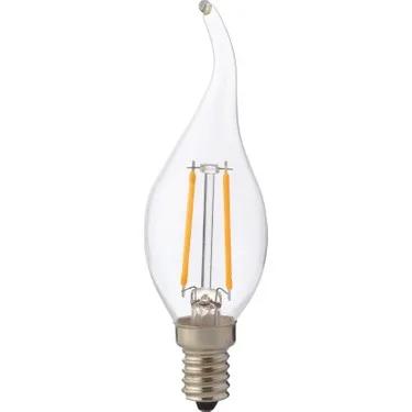Llambe Horoz Filament Flame