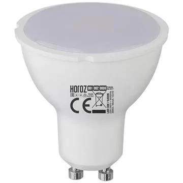 Llampe Horoz Plus 6W