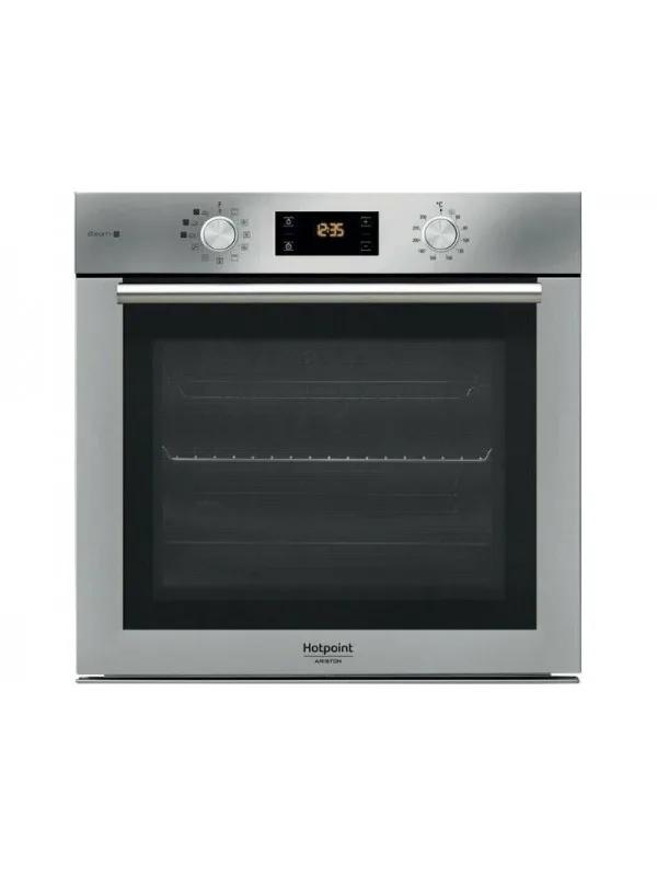FURRE Hotpoint Ariston FA4S 841 J IX HA