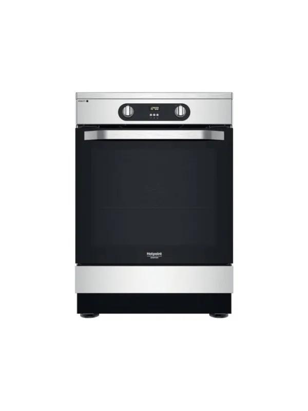SOBE Hotpoint HS68IQ8CHX/E