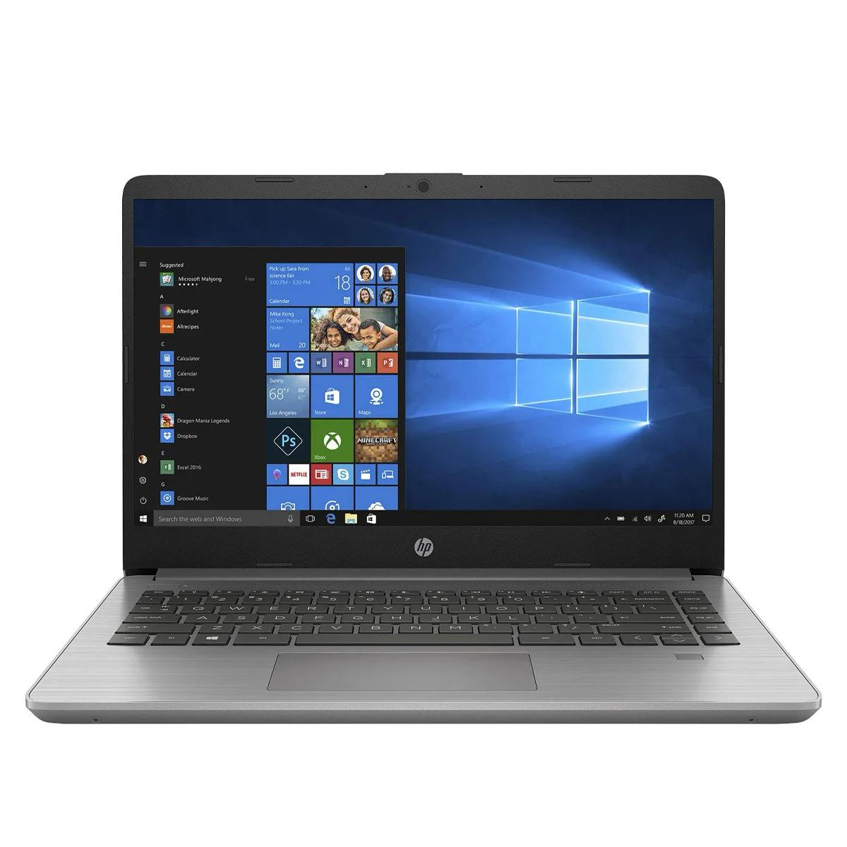 HP 340S G7 NOTEBOOK - R&R Computer Services