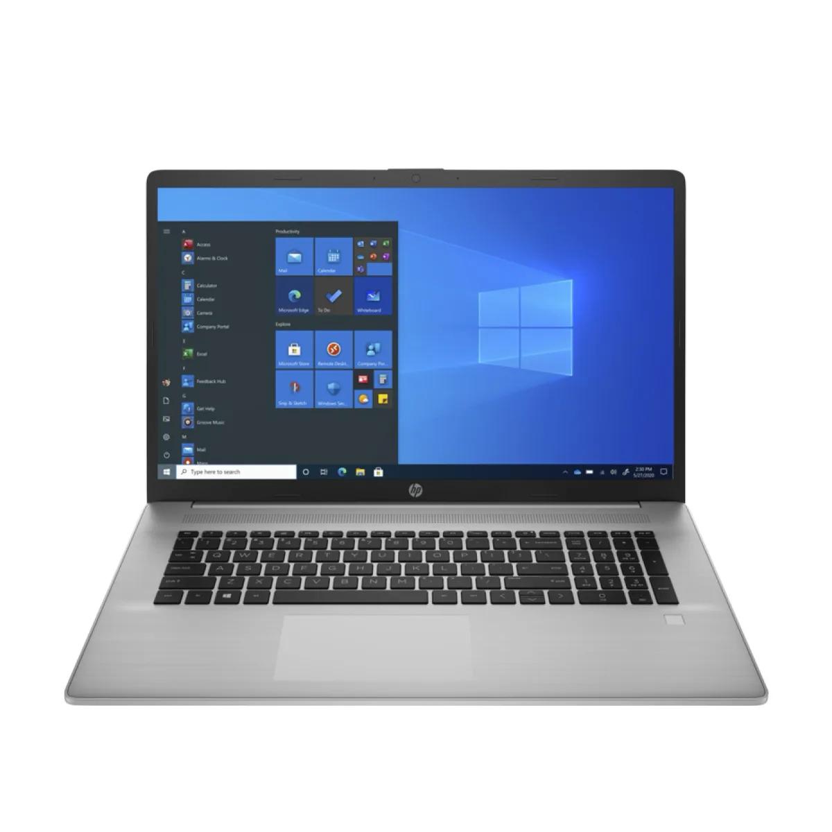 HP 470 G7 NOTEBOOK - R&R Computer Services