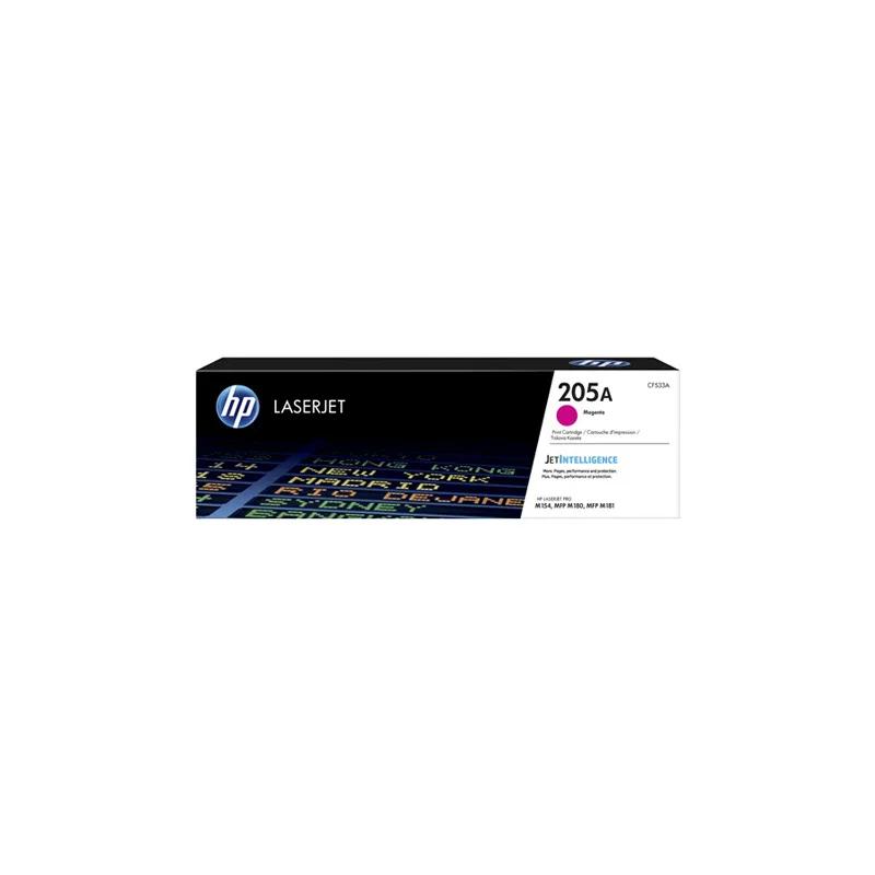 HP Toner LaserJet 205A Magenta