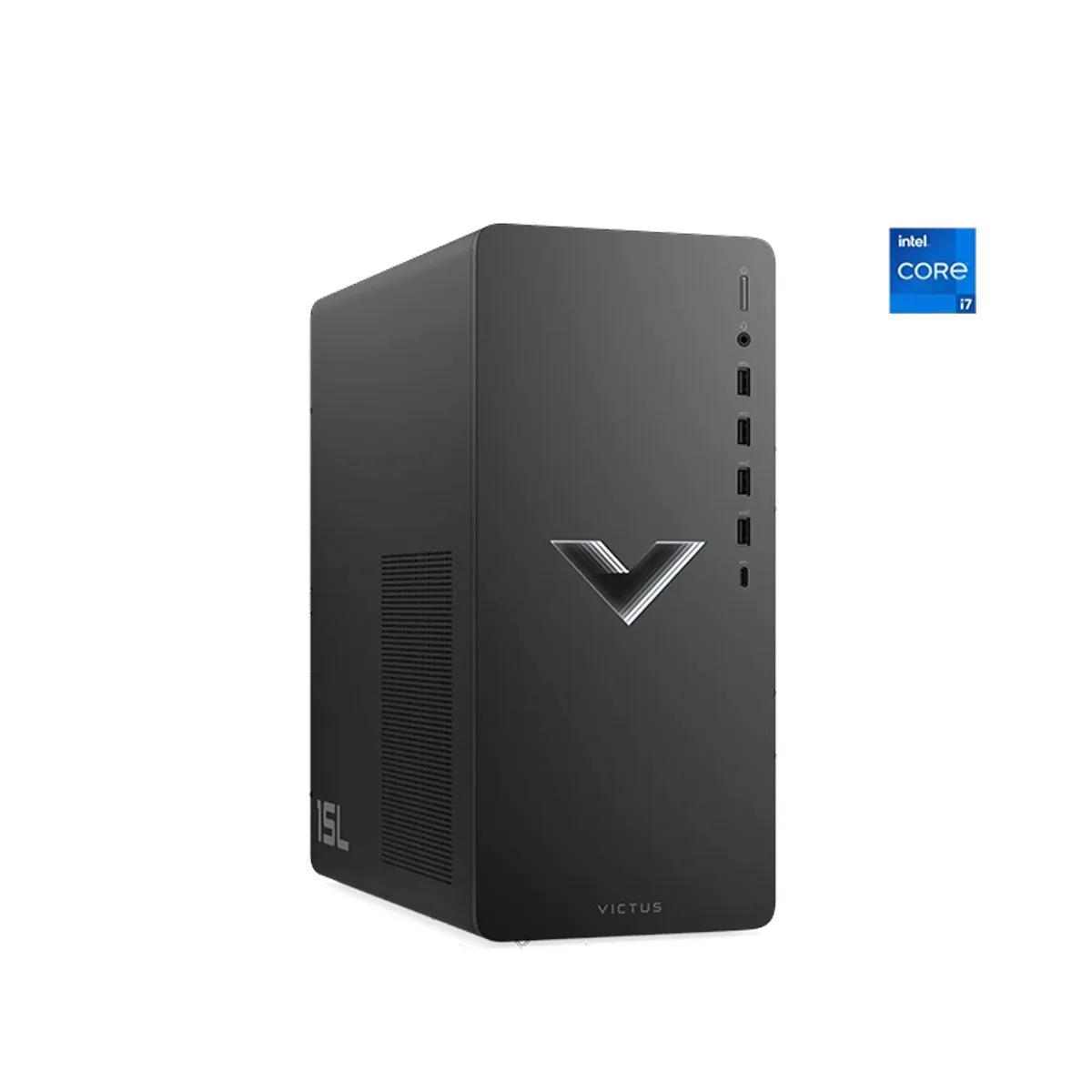 HP Victus 15L Gaming Desktop - R&R Computer Services