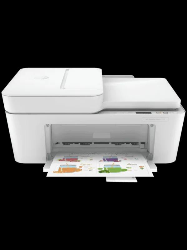 Printer HP DJ4130E
