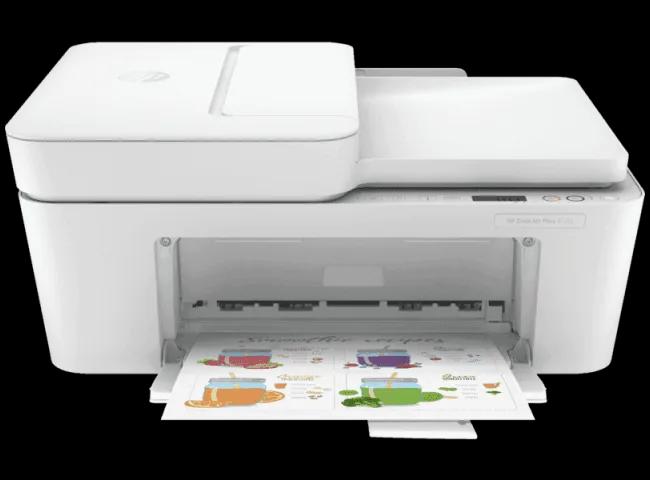 Printer HP Laserjet M110W