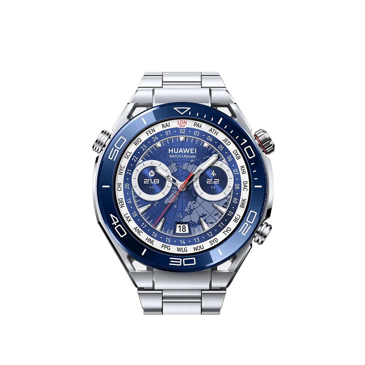 Huawei WATCH Ultimate CLB-B19 - R&R Computer Services