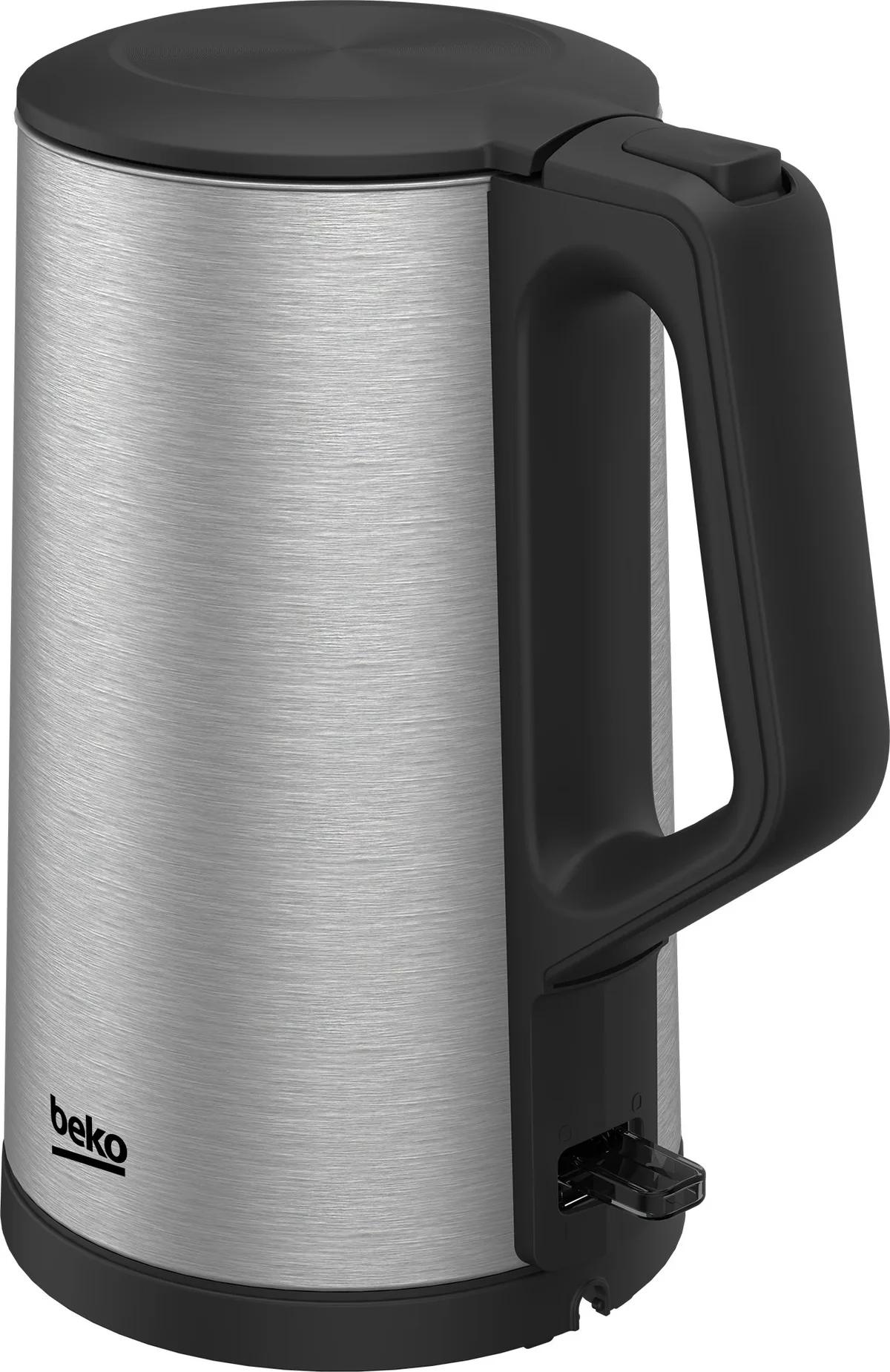 IBRIK BEKO WKM 7322 I