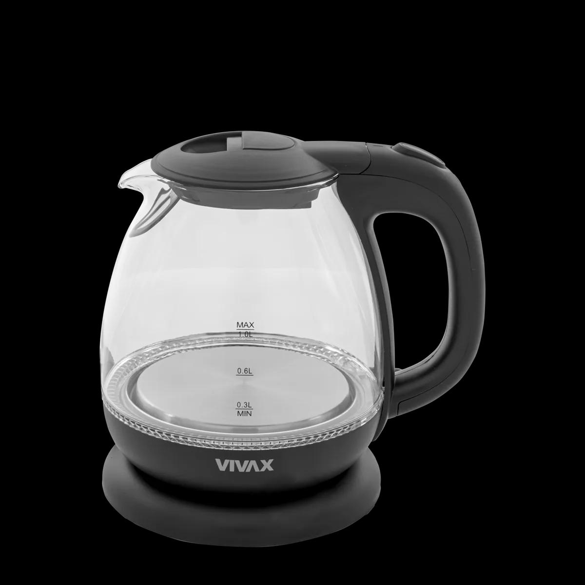 Ibrik Elektrik VIVAX WH-100G