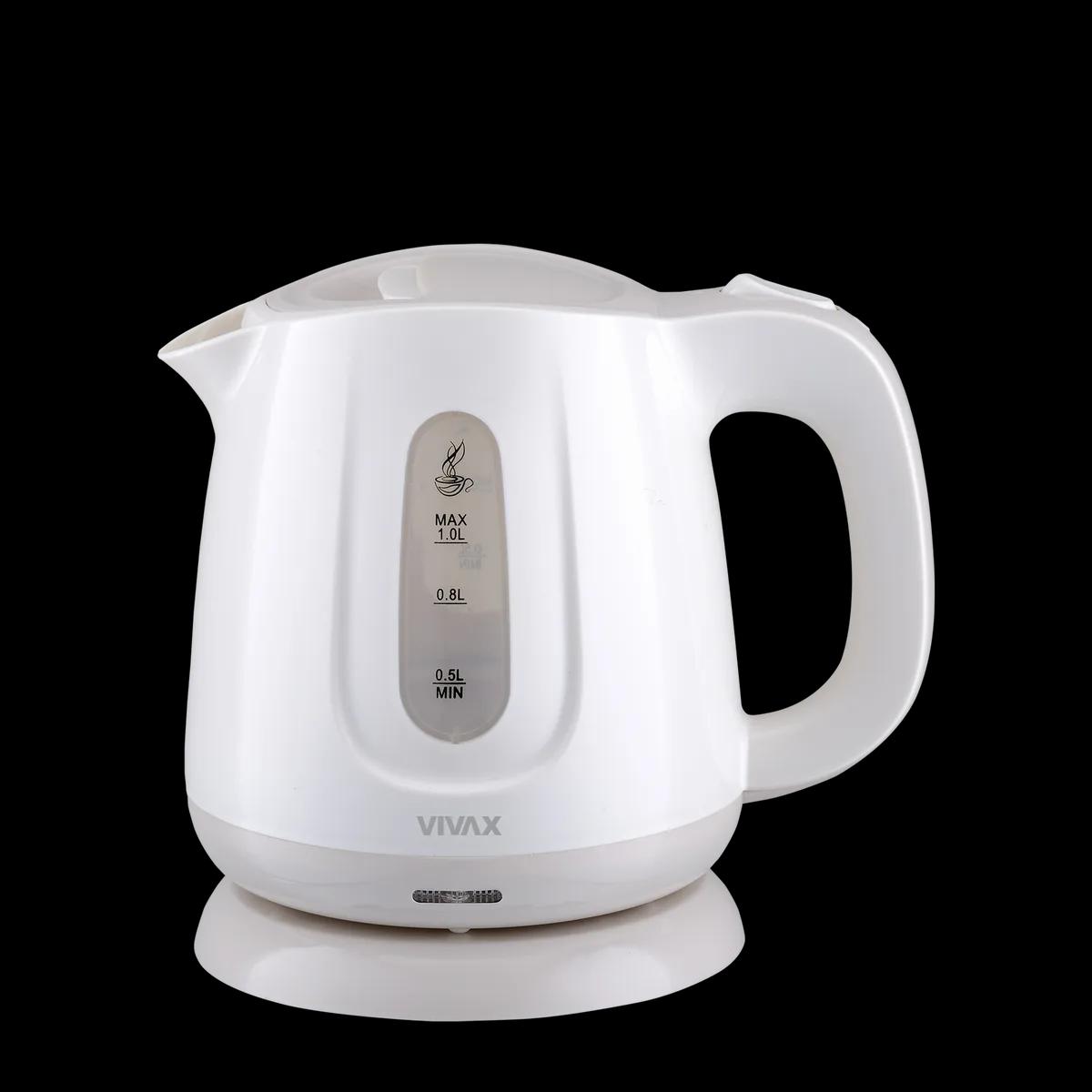 Ibrik Elektrik VIVAX WH-103WB