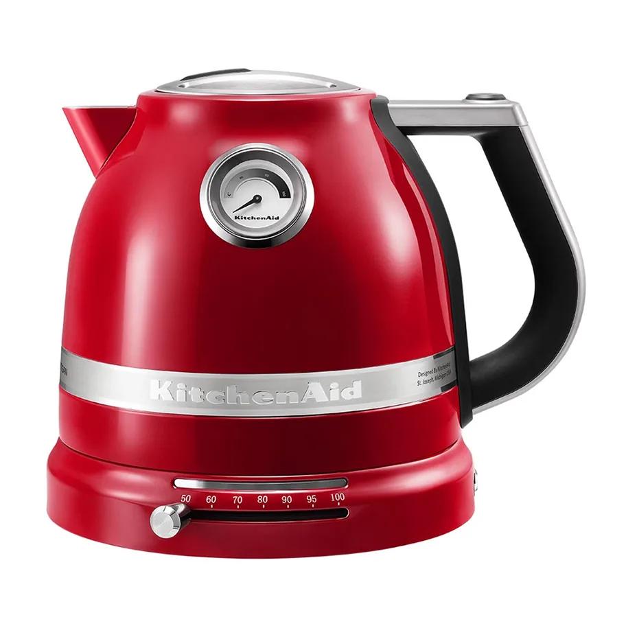 IBRIK Kitchenaid-5KEK1522BER Empire red