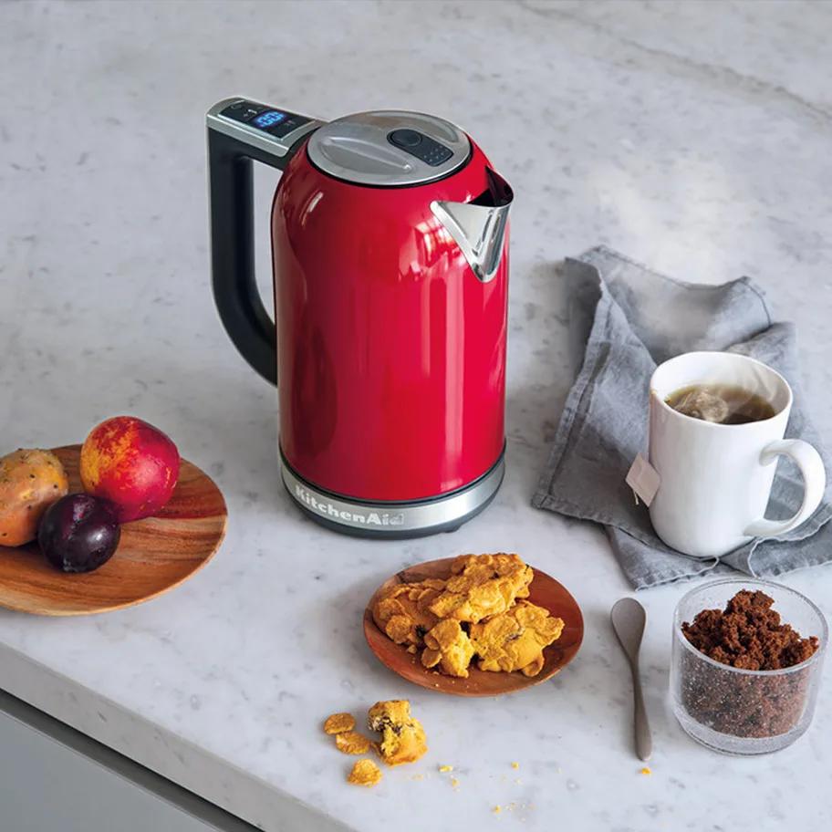 IBRIK Kitchenaid-5KEK1722EER Empire red