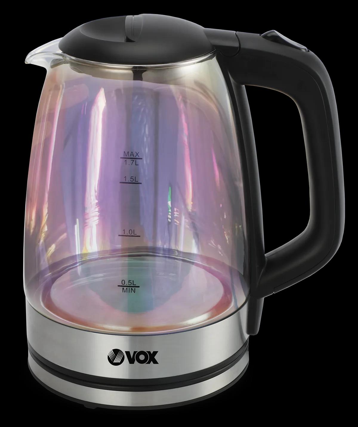 IBRIK VOX WK8006