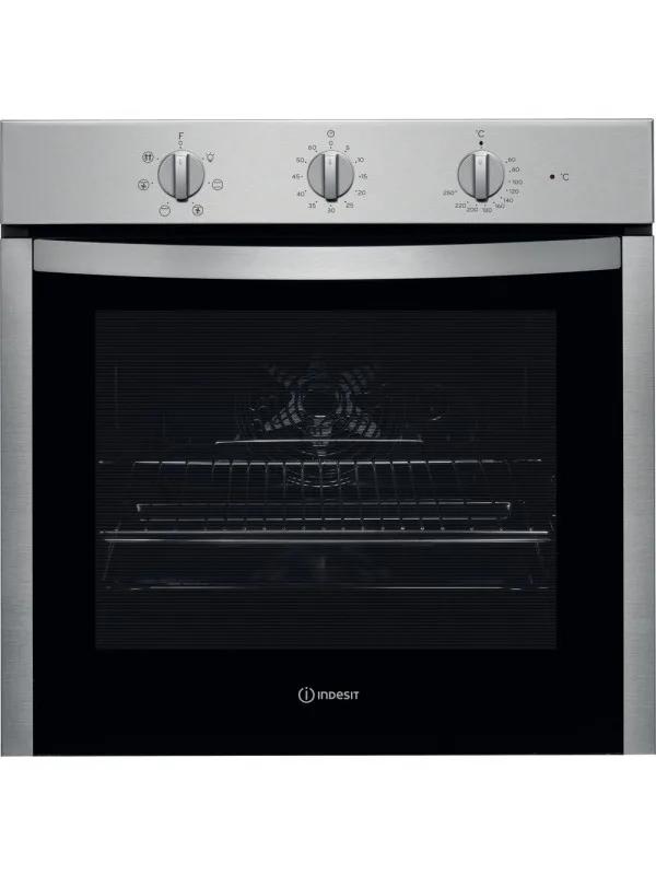 FURRE Indesit IFW 5530 IX