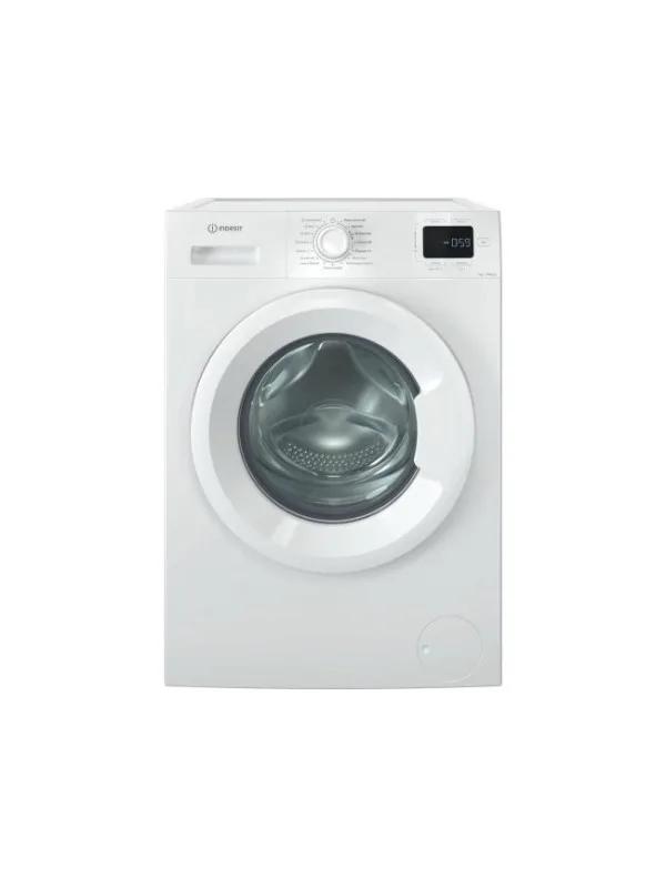Lavatrice Indesit IM760 MY TIME IT