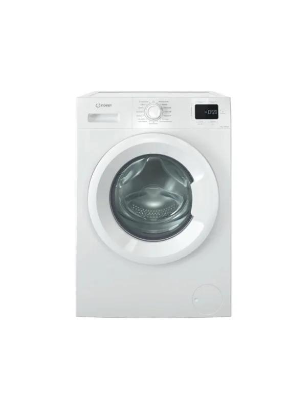Lavatrice Indesit IM862 MY TIME IT