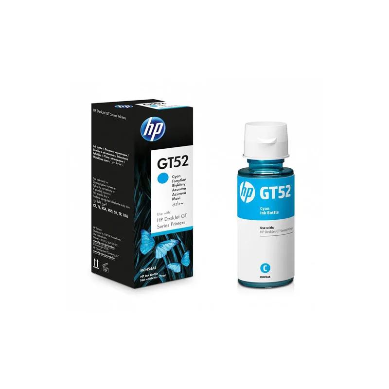 Ink Bottle HP GT52 cyan