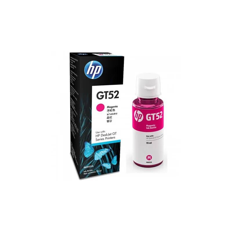 Ink Bottle HP GT52 mag