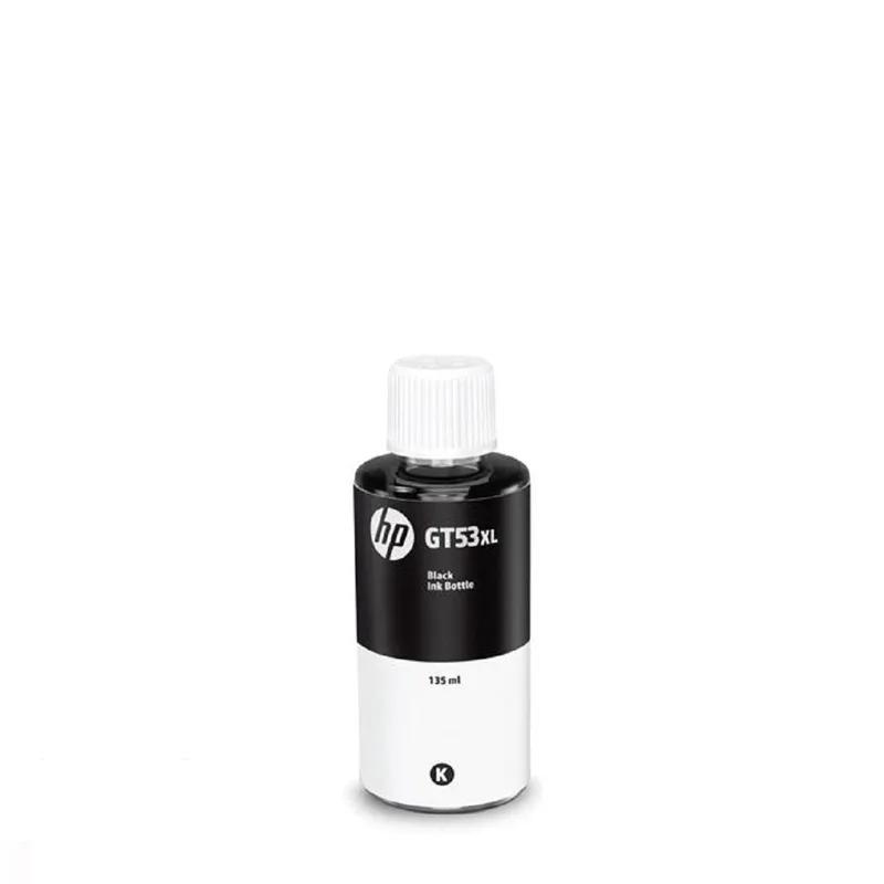 Ink Bottle HP GT53XL Black