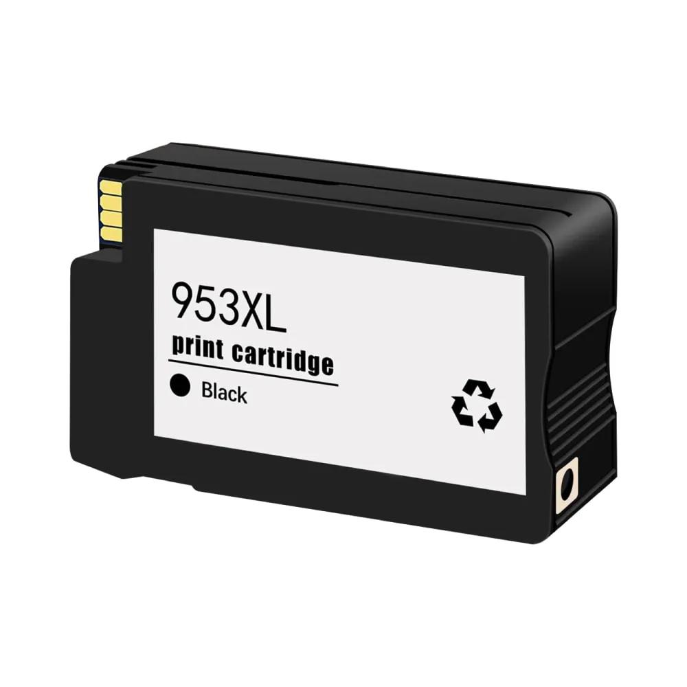 Ink Cartridge HP 953XL Black