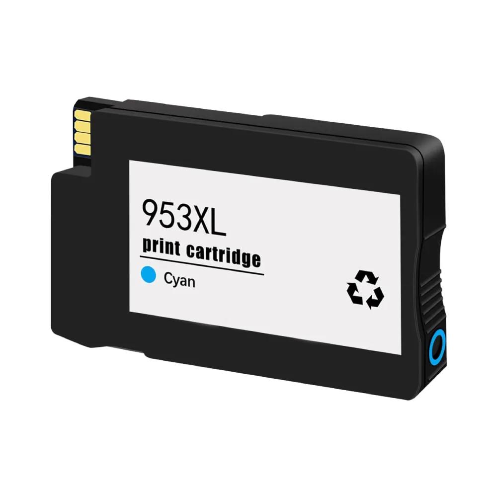 Ink Cartridge HP 953XL Cyan