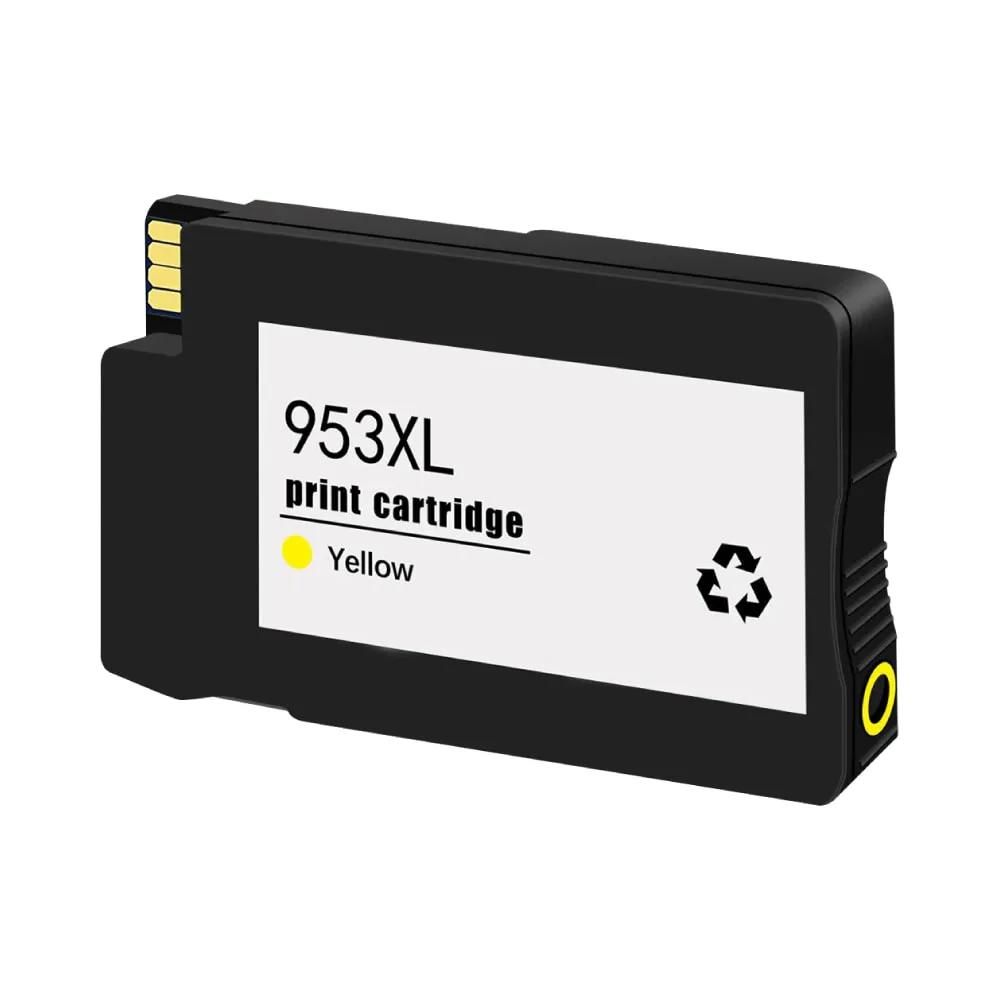 Ink Cartridge HP 953XL Yellow