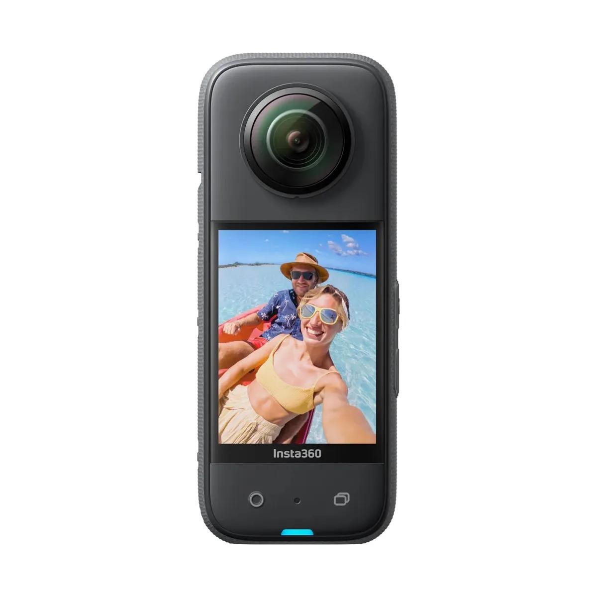 INSTA 360 X3 Camera