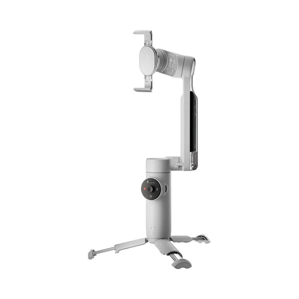 Insta360 Flow Smartphone Gimbal Stabilizer Grey