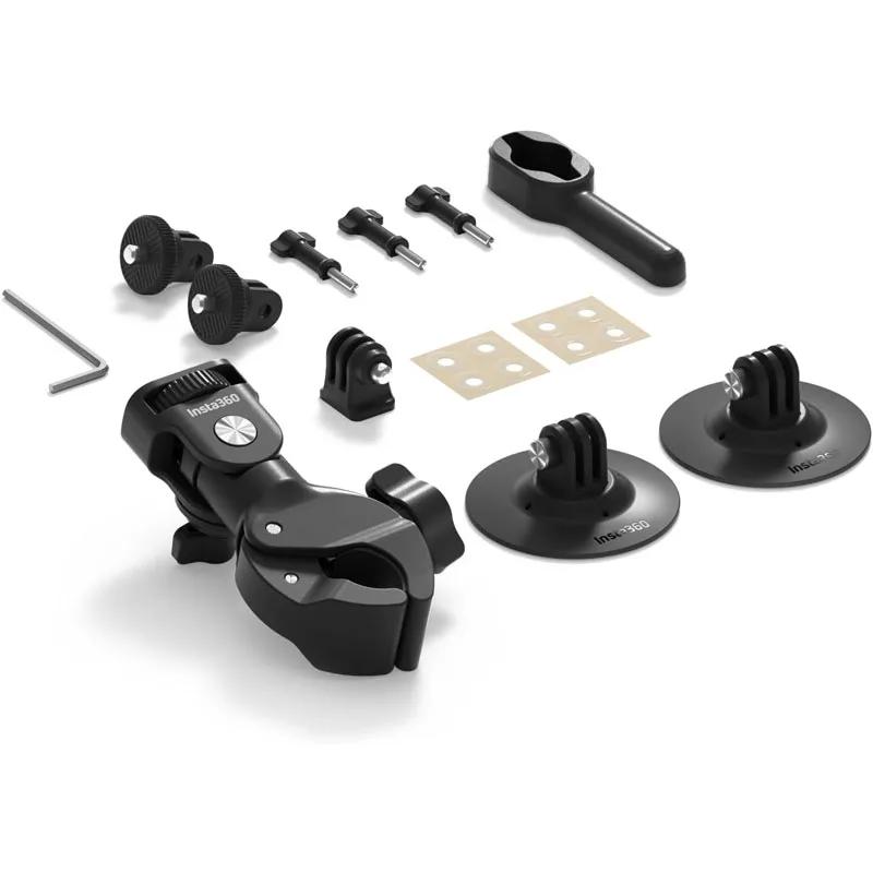 INSTA360 Motorcycle Accessories
